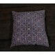 Star design Welsh tapestry cushions . CZ35